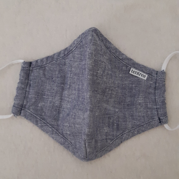 TENTREE | 3 Pack Masks - Picture 9 of 10